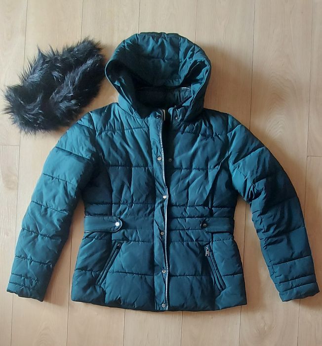 Kurtka damska na wzrost 172-176.Stan bardzo dobry.