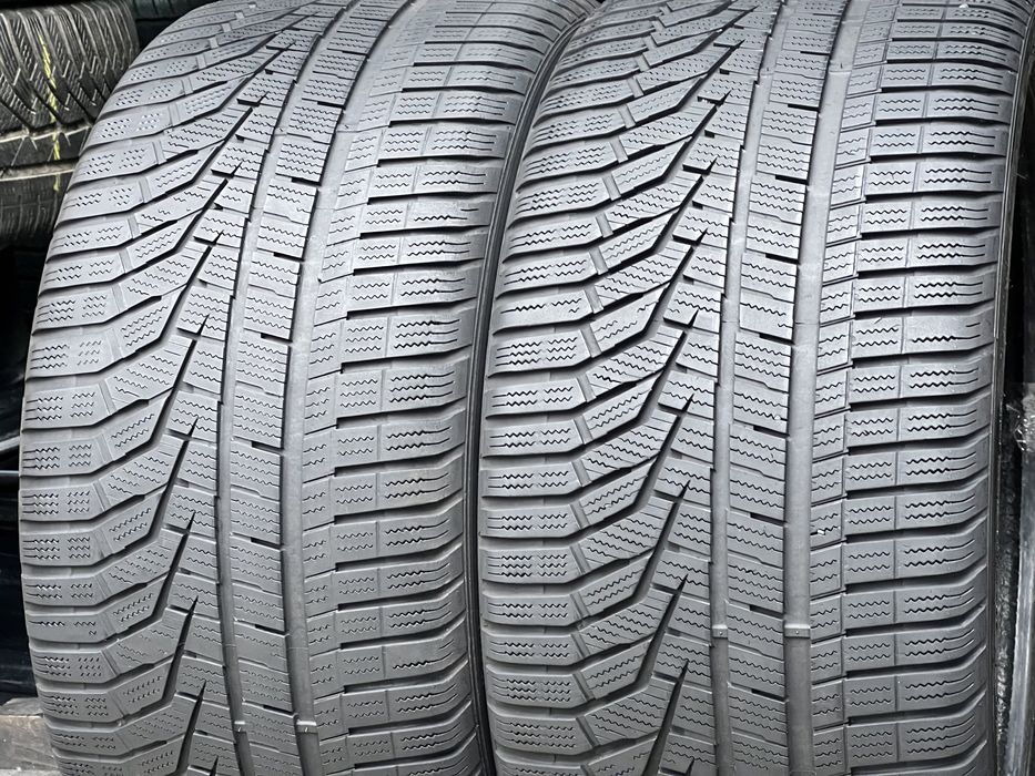 Шины зима 275/30/R20 Hankook Winter IceptEvo2