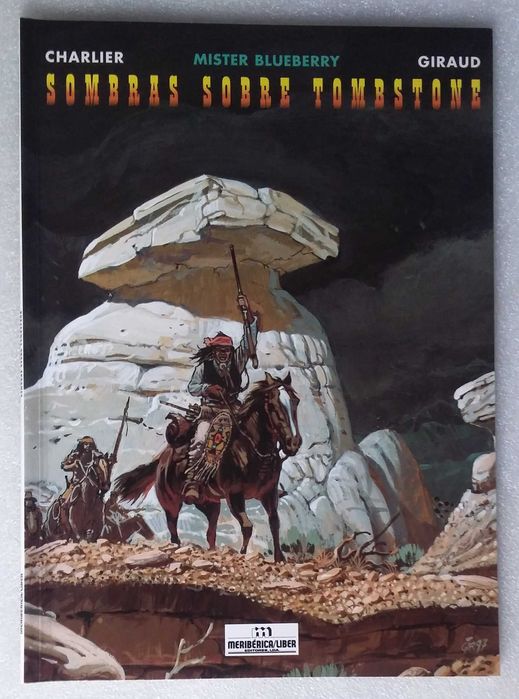 Blueberry  -  vários (2)