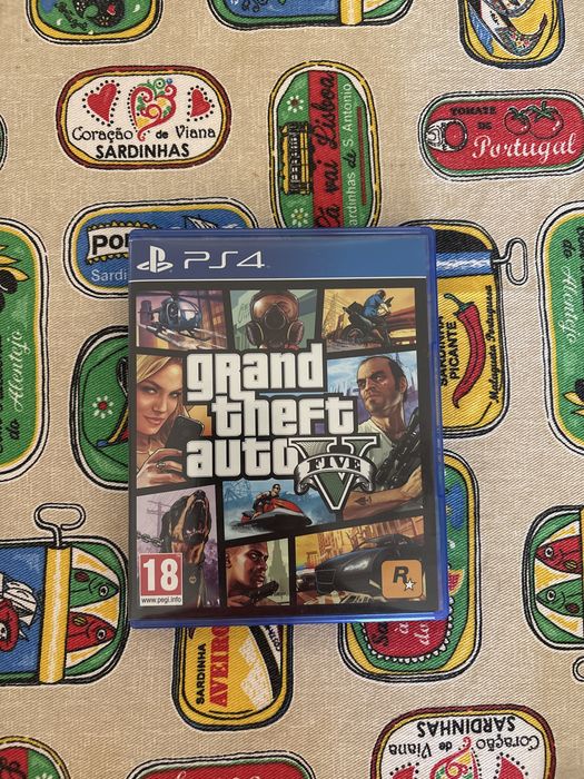 Pack de jogos PS4