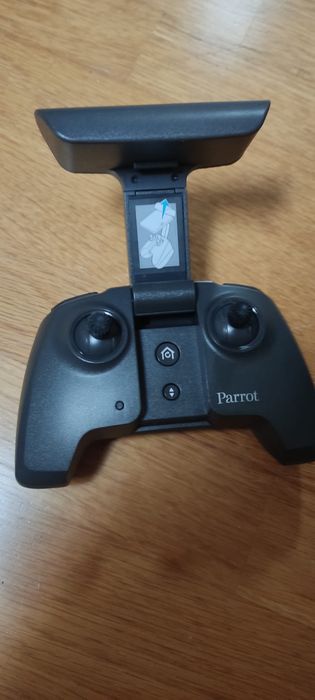 Drone Parrot Anafi - Como Novo - 3 Baterias - 350€