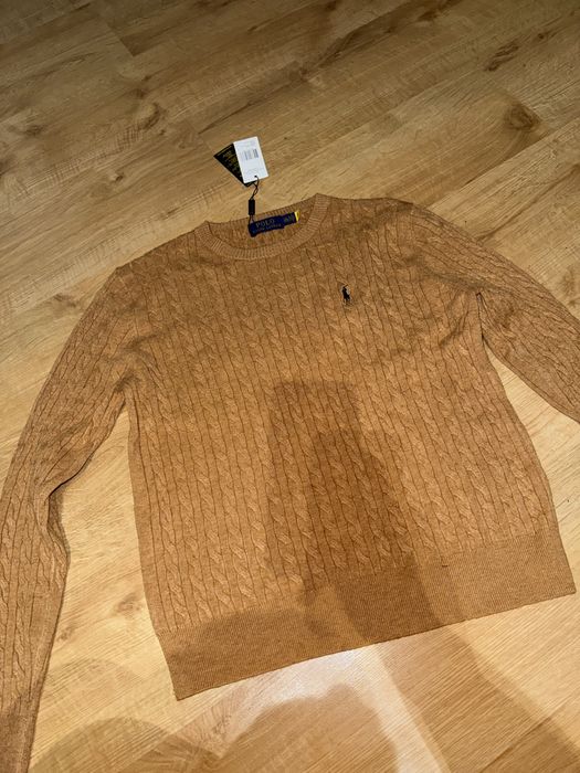 Bluza Męska Polo Ralph Lauren