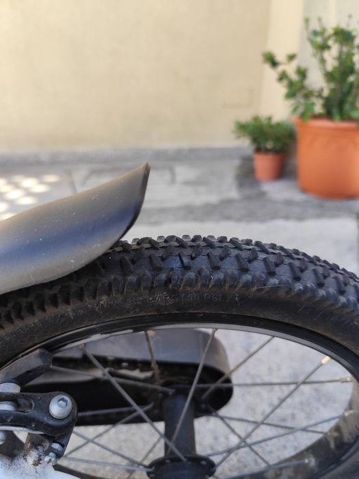 Bicicleta criança