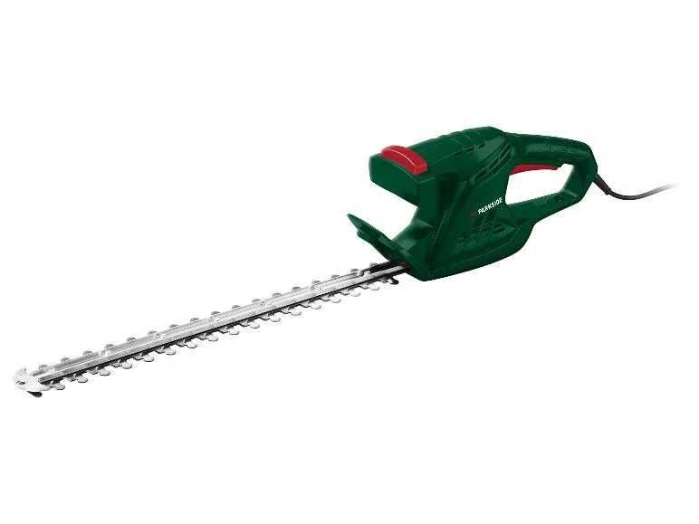 Nożyce elektryczne do żywopłotu Parkside PHS 450 A1 450W