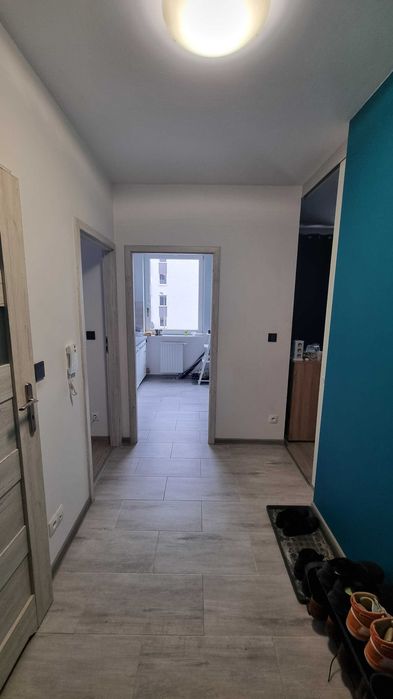 Wynajem mieszkania Orlińskiego 10 Kraków