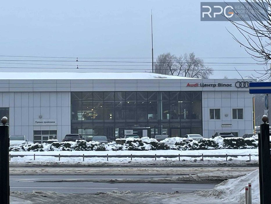 Commercial real estate at st. Ul Zlatoustovskaya (area 418 m²) - Atlanta.ua - photo 18