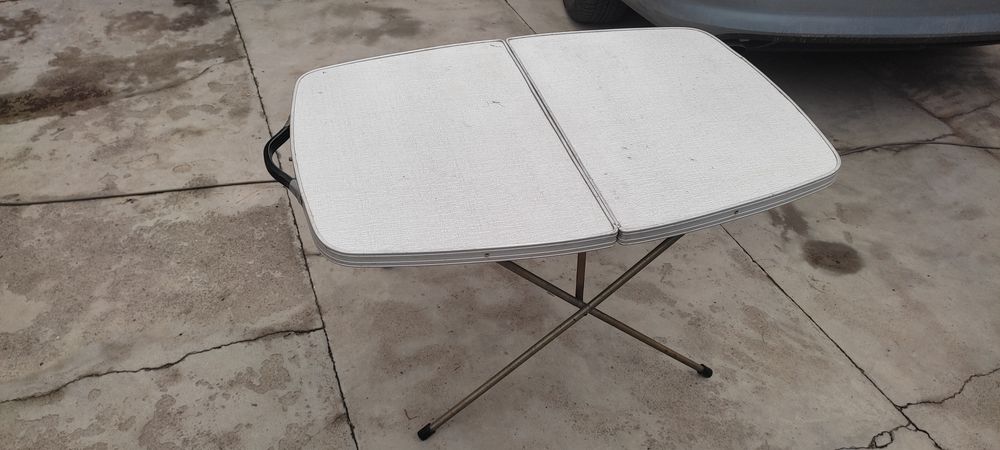 Столик розкладной походной