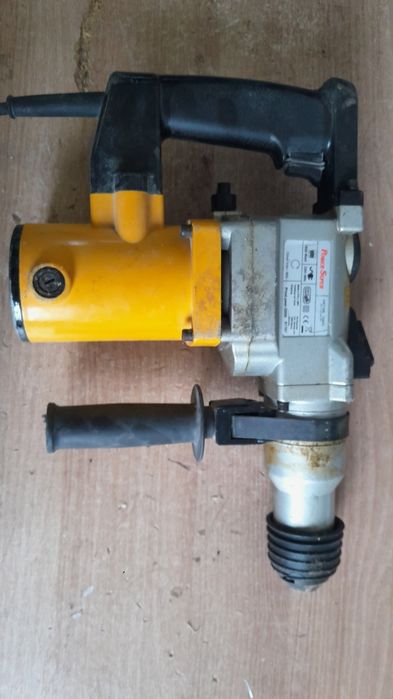 Młotowiertarka Power super