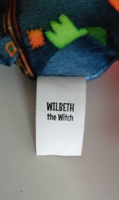 Halloween McDonald's 2024