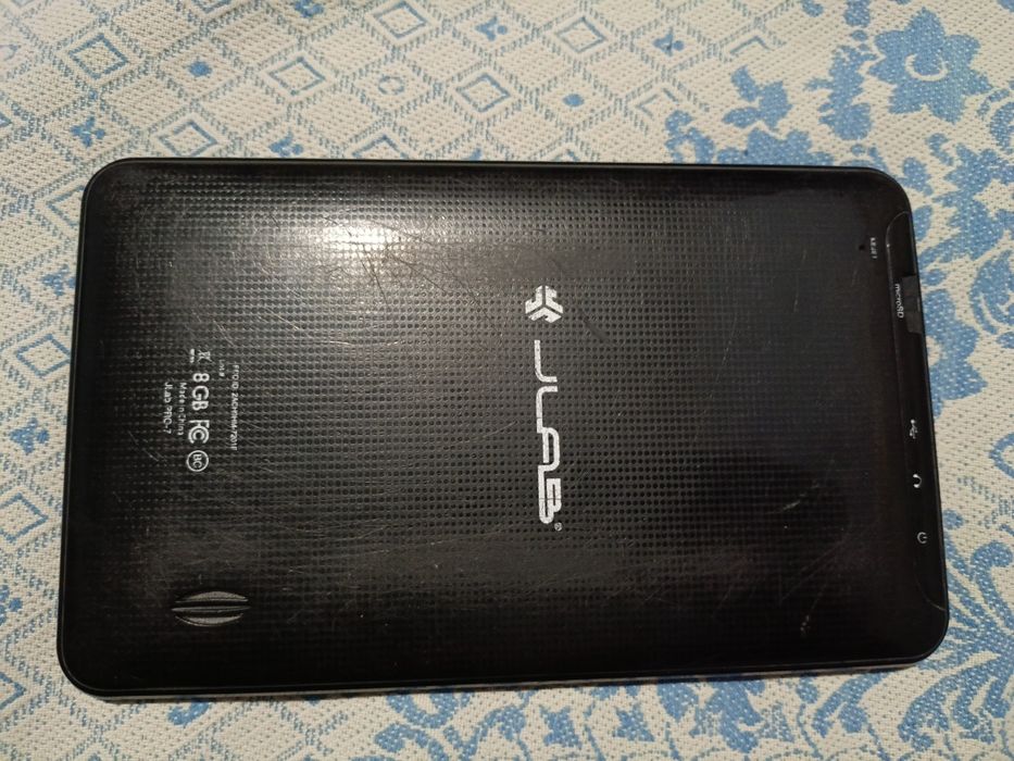 Планшет JLAB 8 GB