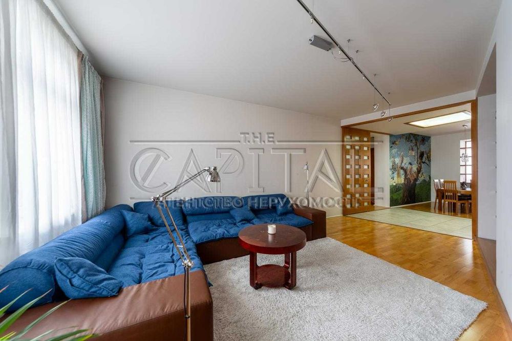 оренда квартири КПІ, клубний будинок, автономність