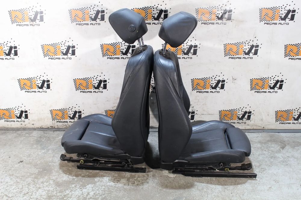 Conjunto de bancos BMW 3 Touring (F31)