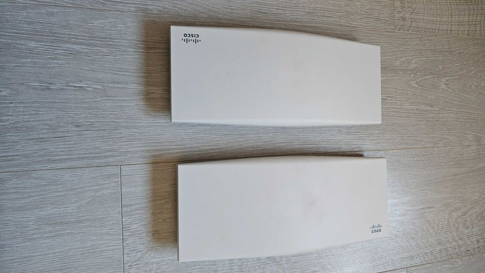 Cisco Access Point, AP, Antena, WIFI, Meraki MR44 - Używany w pełni sprawny