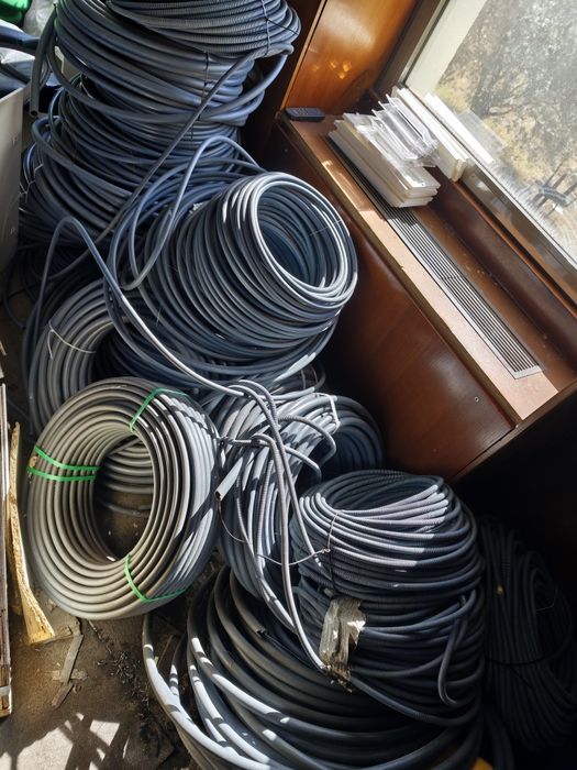 Quadros elétricos