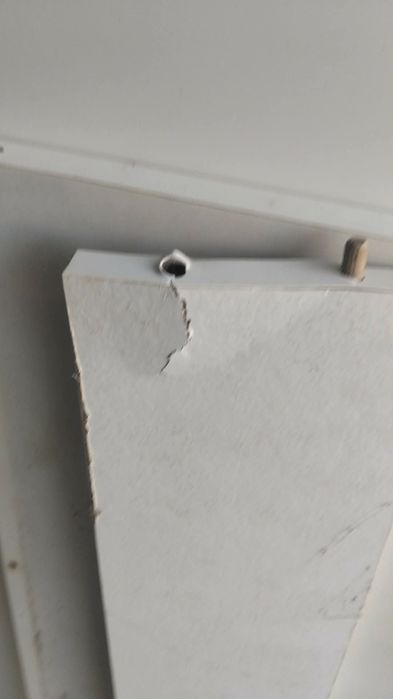 Armário IKEA branco