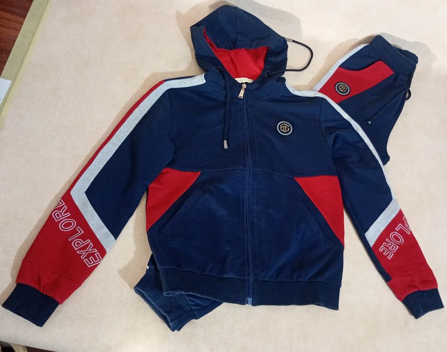 Спортивний костюм Many&Many для хлопчика, розмір 158 см