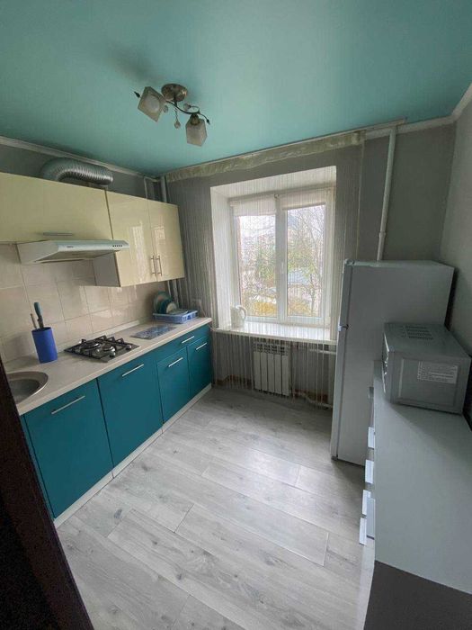 1к 30м2 Центр, Ремонт