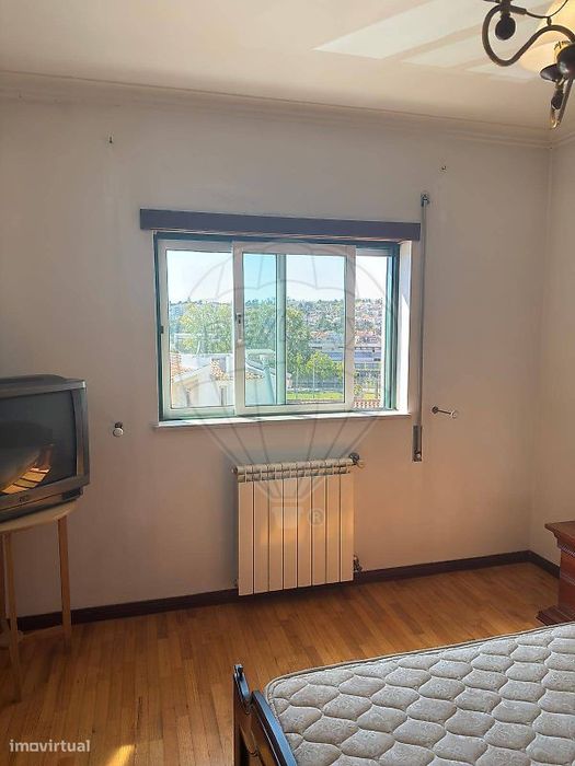 Apartamento T2 para arrendamento