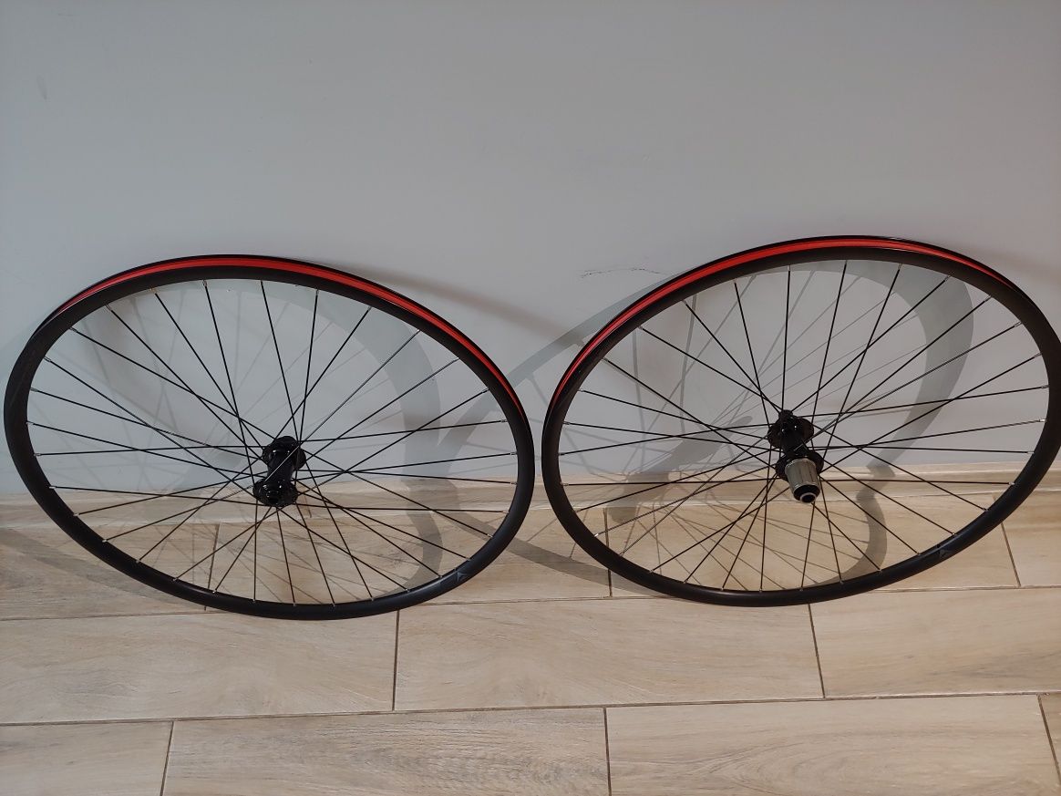 Komplet kół MERIDA COMP SL Starachowice • OLX.pl