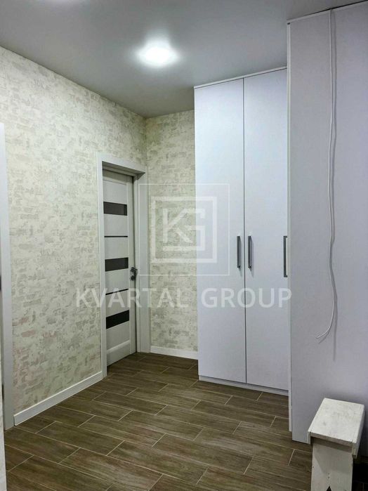 Продаж 2-к квартири / Буча / Бориса Гмирі / ЖК Нова Буча / Газ / 2 % оформлення
