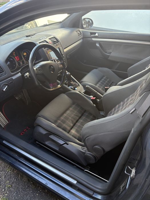 Volkswagen Golf 5 GTI  DSG 3D