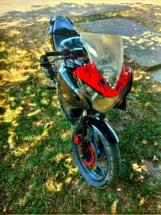 Продам Viper V250CR