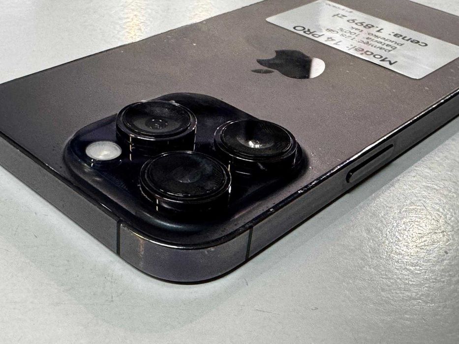 iPhone 14 Pro #520 - GWARANCJA
