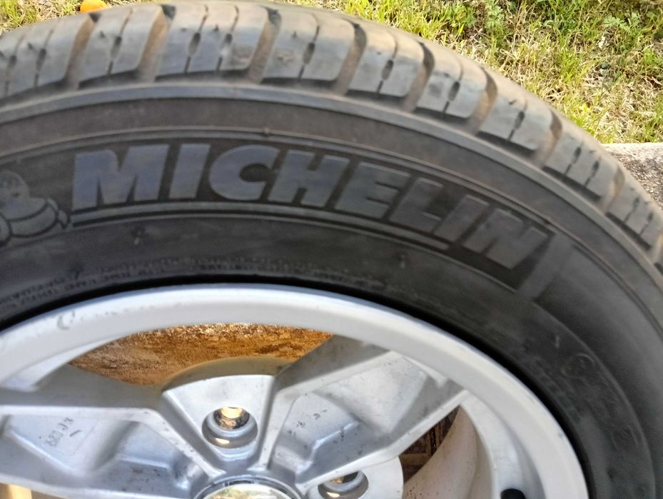 Rodas aluminio 13 carro japones