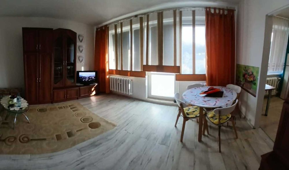 Wynajmę kawalerkę 30,7 m