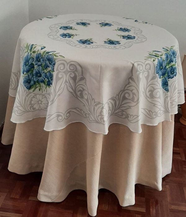 Conjunto toalhas de mesa445633746772971521