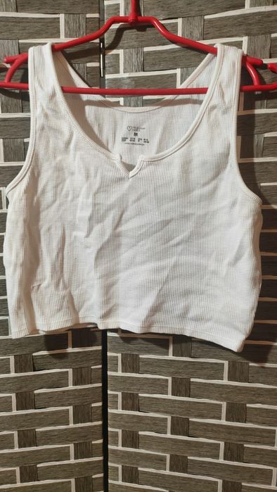 Top rozmiar M Primark