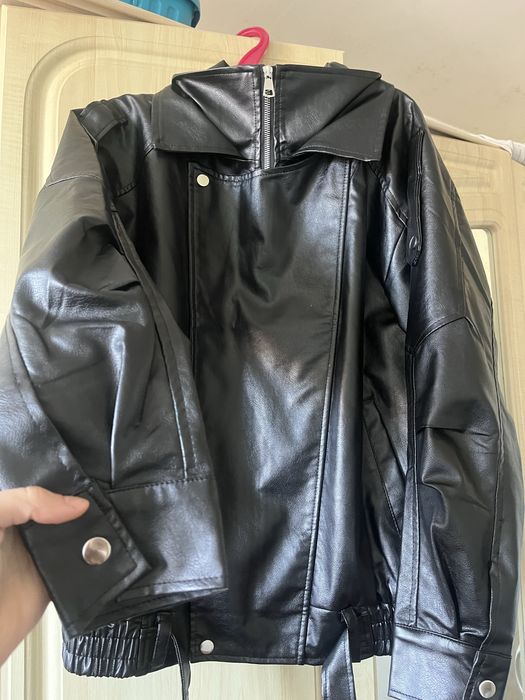 Нова куртка під Zara