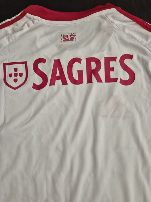 Camisola SL BENFICA