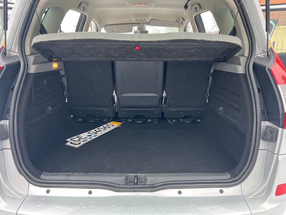 Renault Scenic 2