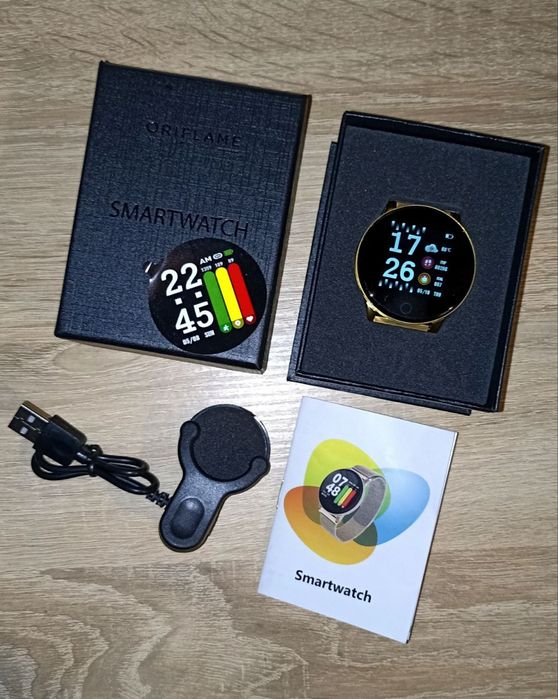 Смарт - годинник SMARTWATCH