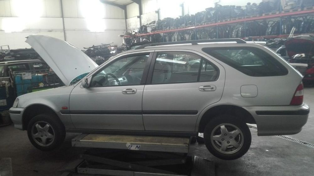 Portas Honda Civic VI Aerodeck MB 1.4 de 2000