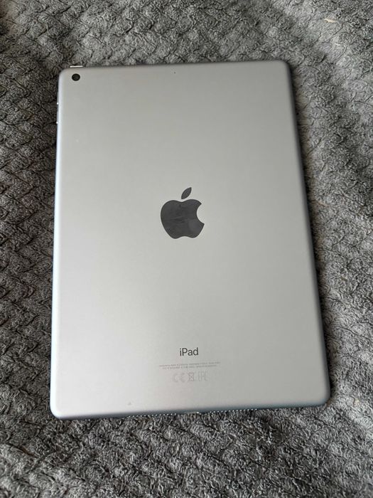 Ipad 5 generacji