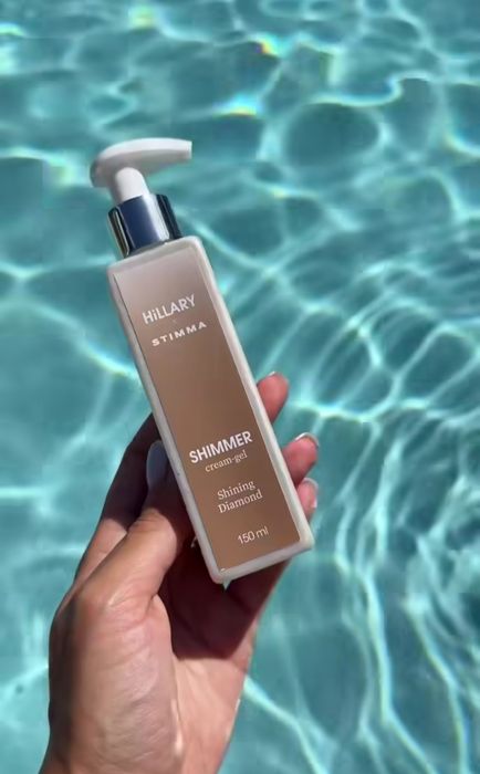 Діамантовий перелив