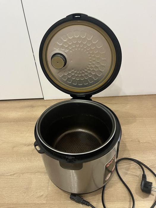 Мультиварка ROTEX 6в1