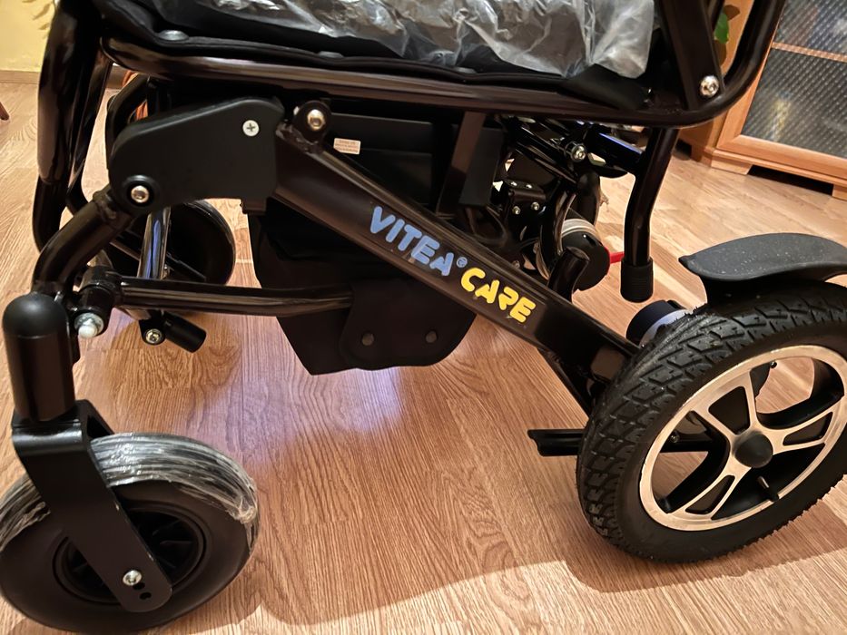 Wózek elektryczny VITEA CARE