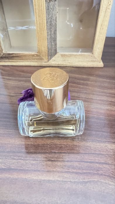 Perfume Sublime Carolina Herrera 30 ml