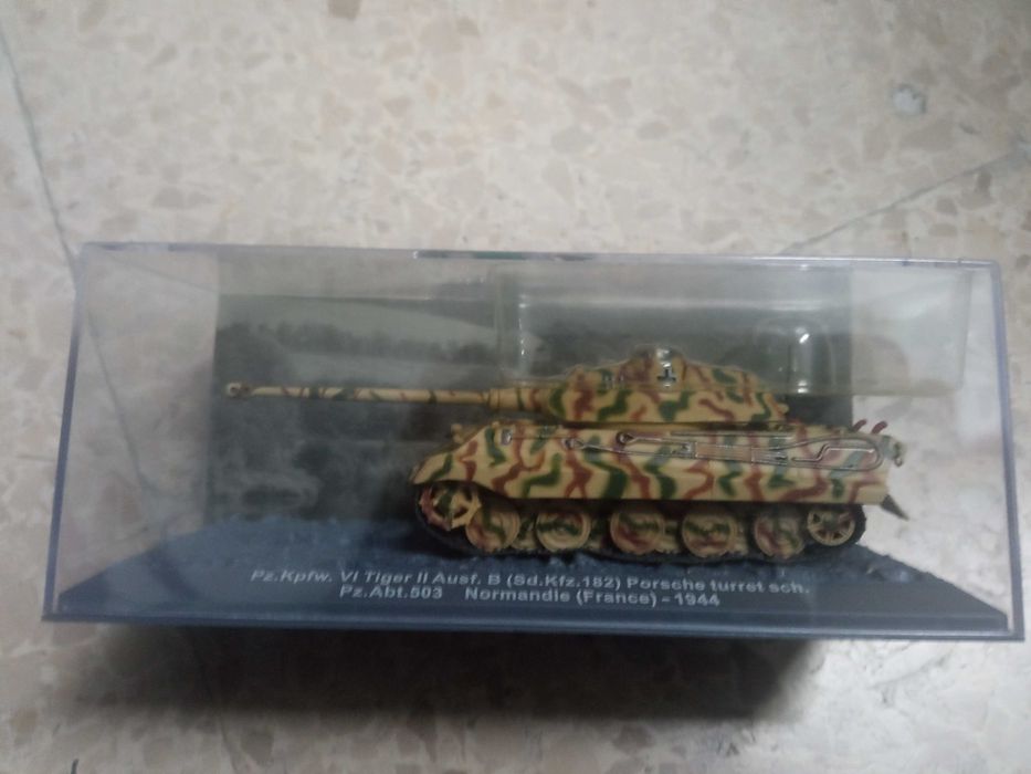 Veículos Militares - Novo preço