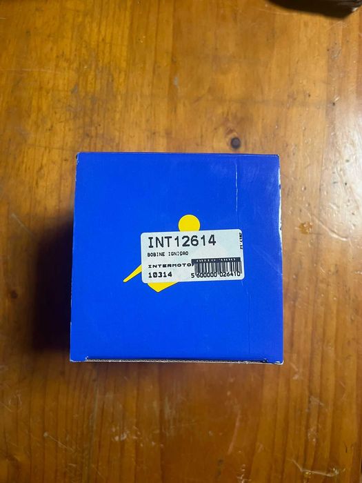 Bobina de ignição para Ford Fiesta mk4 1996