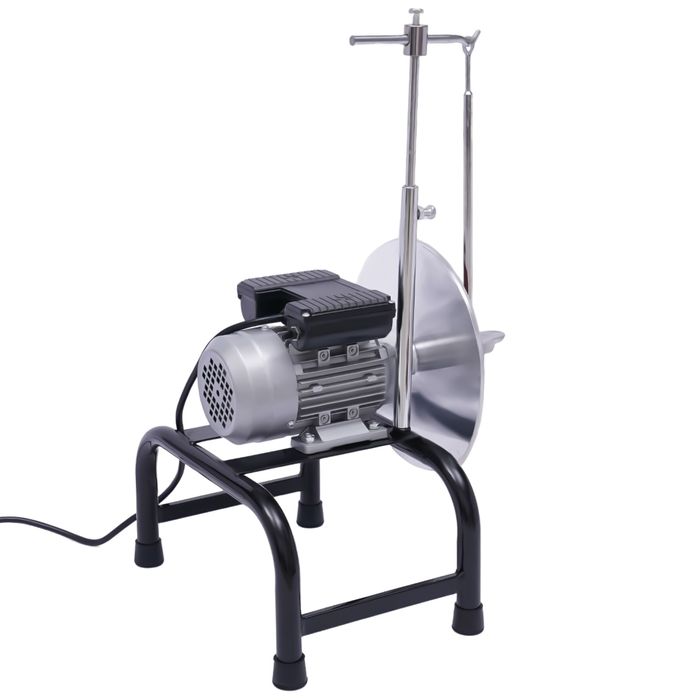 Máquina Afiador Pentes de Tosquia de Ovelhas