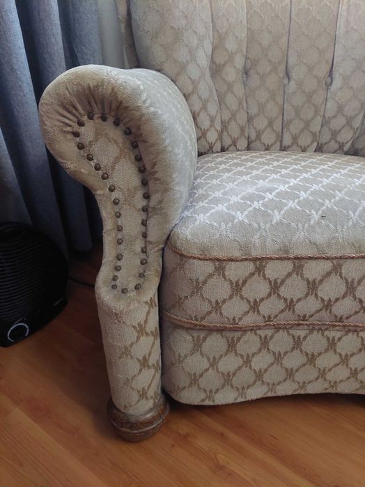 Sofá/Cadeirão individual