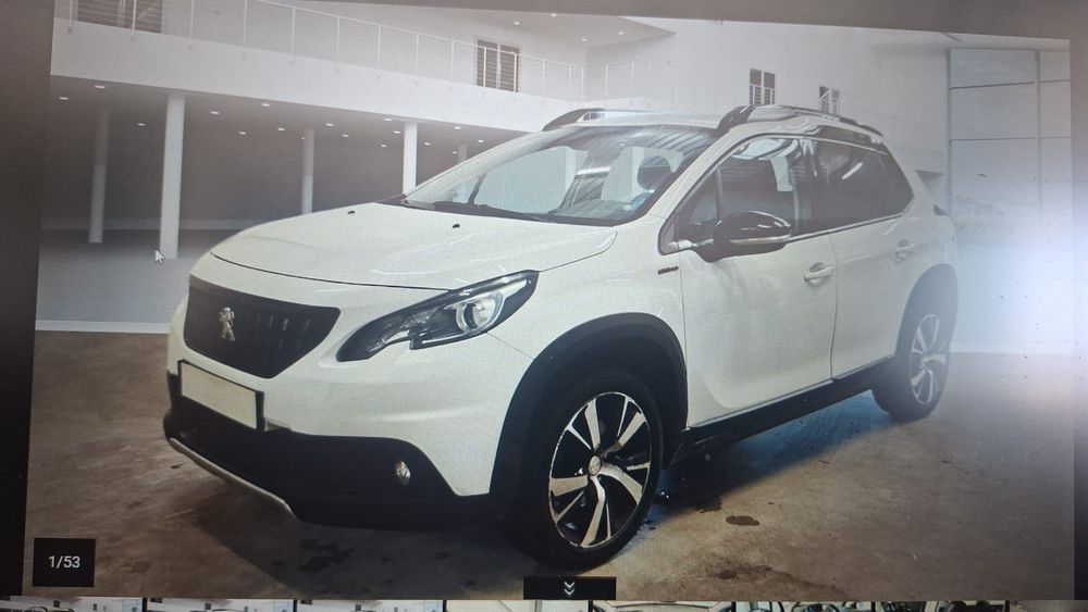 Peugeot 3008 // 1,5Hdi // Ledy // Klimatronik // Kamera // Grzane fotele //