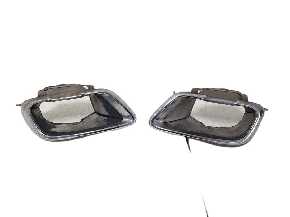 BMW X5 G05 X6 G06 X7 G07 KOŃCÓWKA WYDECHU LEWA M-PAKIET 8074189-04 8074189