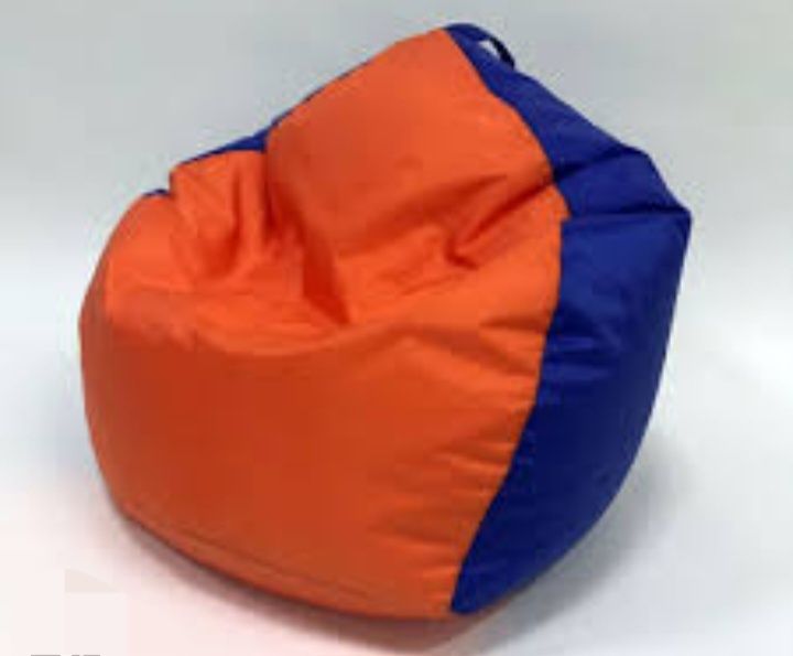 Кресло мешок груша большое
