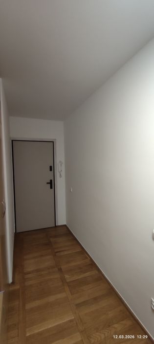Mieszkanie 2 pokoje, parter.