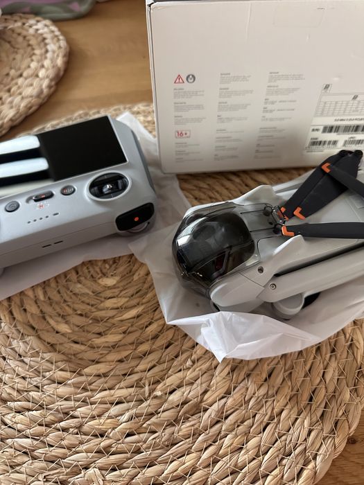 Dji mini 3 sprzedam